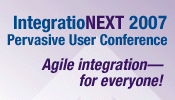 IntegratioNEXT User Conference